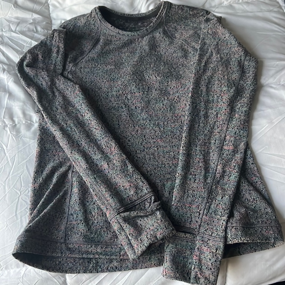 Lululemon Top/Pullover